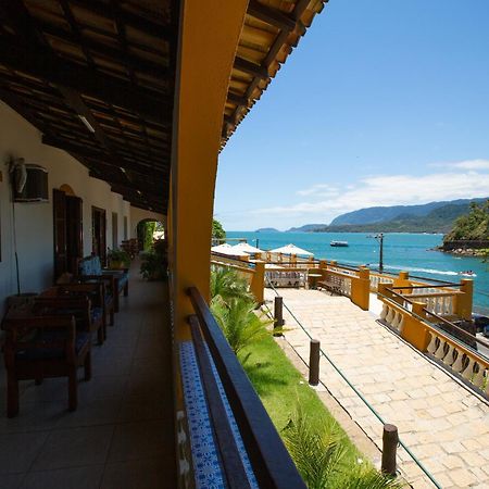 Colonial Hotel 伊利亚贝拉 外观 照片