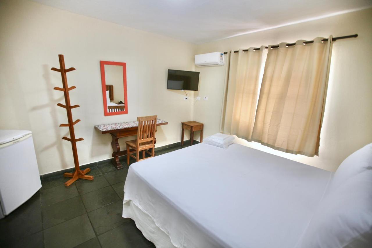 Colonial Hotel 伊利亚贝拉 外观 照片