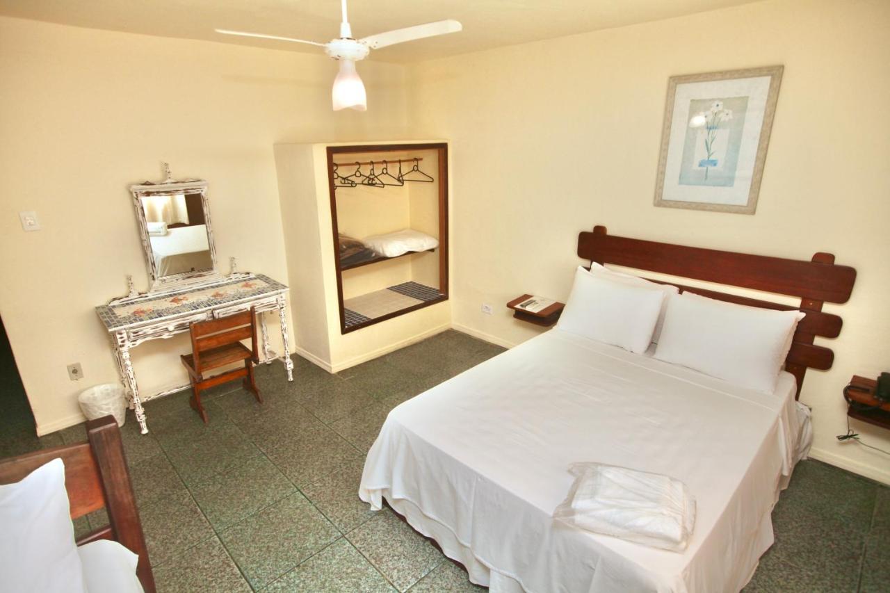 Colonial Hotel 伊利亚贝拉 外观 照片