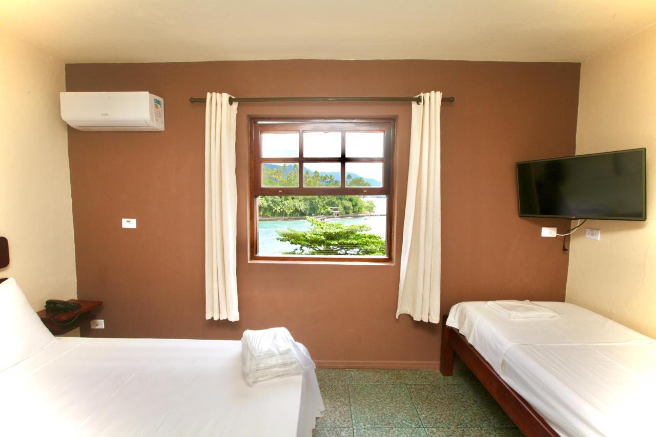 Colonial Hotel 伊利亚贝拉 外观 照片