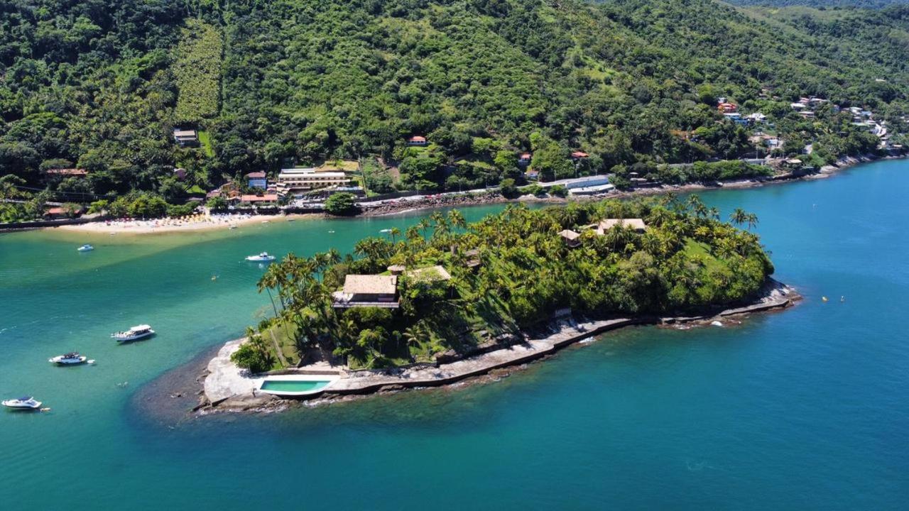 Colonial Hotel 伊利亚贝拉 外观 照片